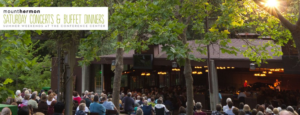 Summer Concert Series 2013 Header