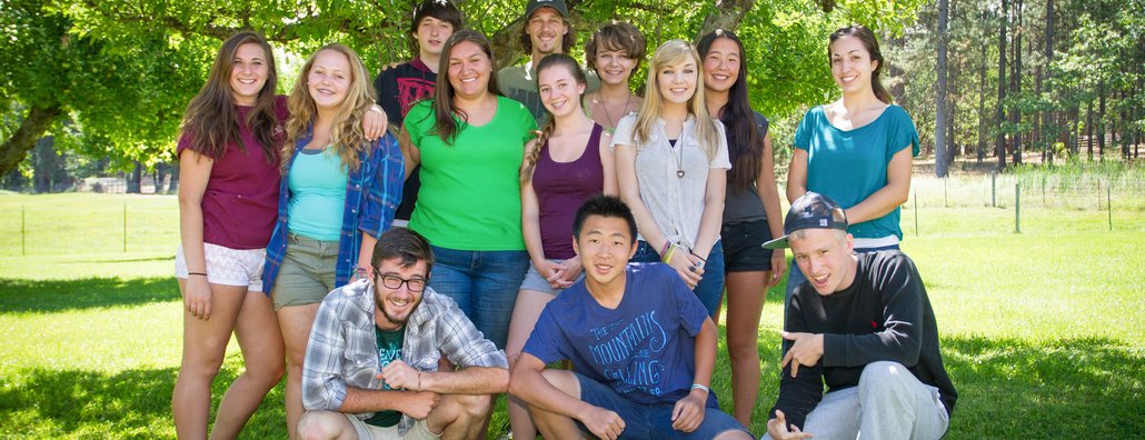 ECHO 14 - group