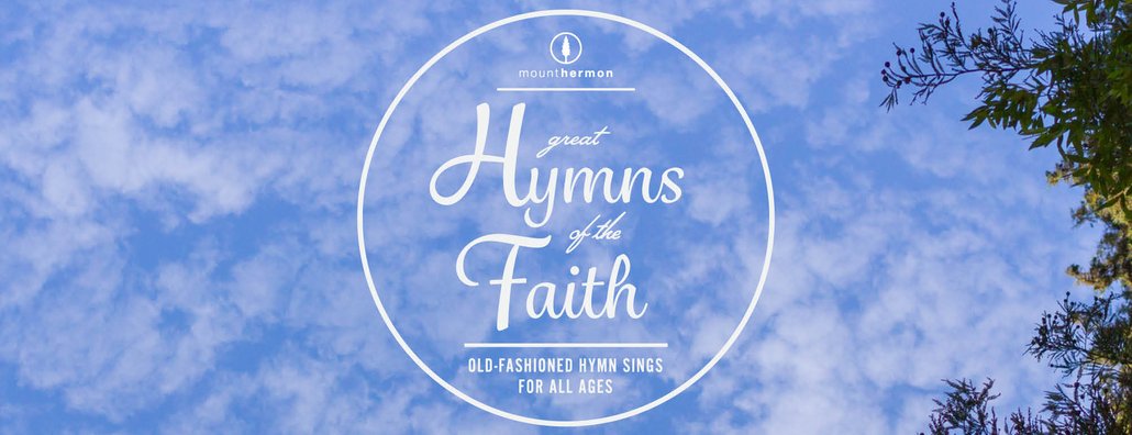 Hymn Sing 2016 Graphic