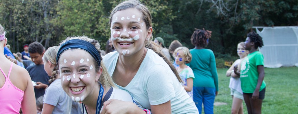 RC 16 - Face Paint
