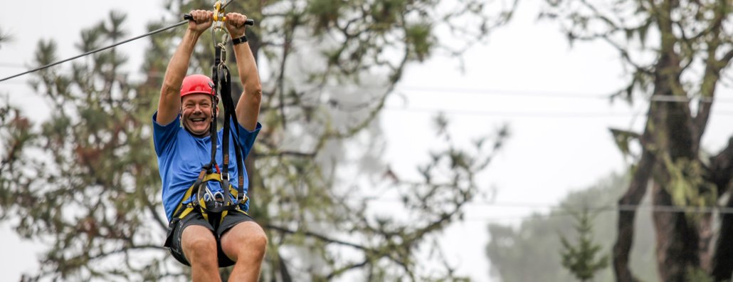 FMR17 - Joyful Zipline