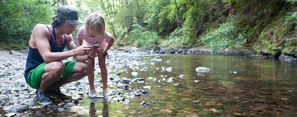 RC Creek