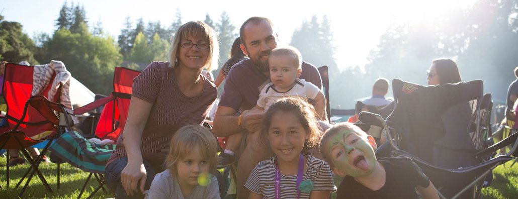 FC 2017 Field Family