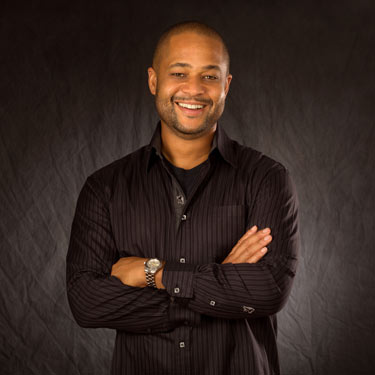 Bryan Loritts