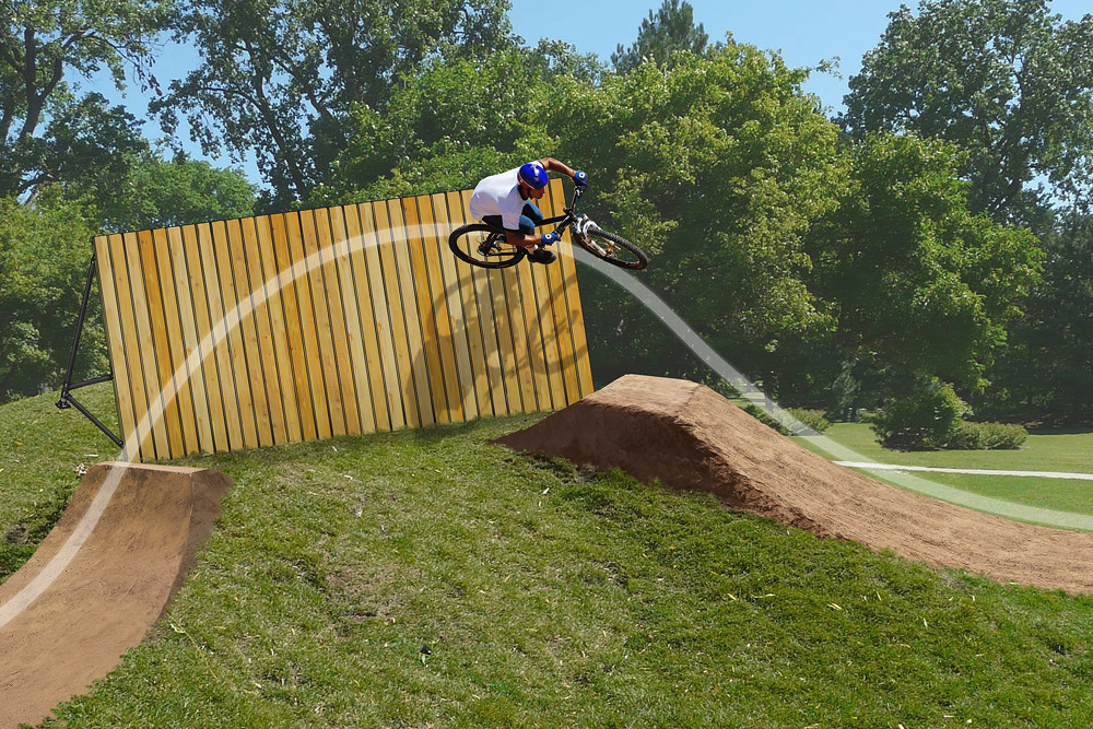 Velocity Park Photo