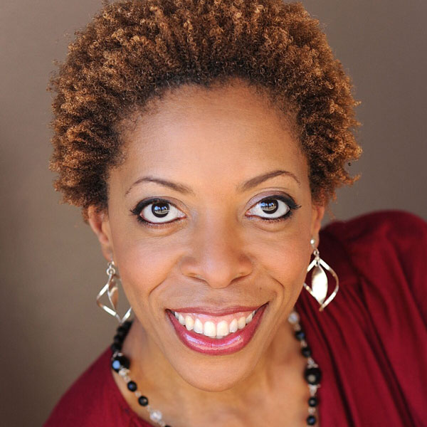 Diane White-Clayton (Dr. D)