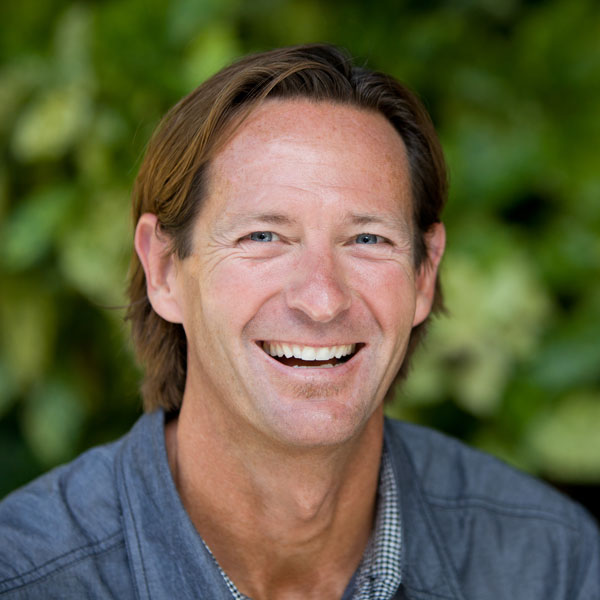 Bill Fernald