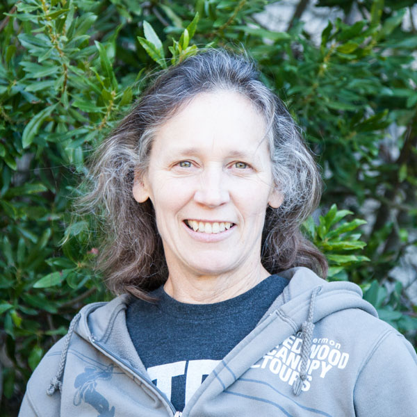 Linda Williams