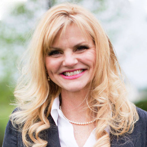 Shari Gould